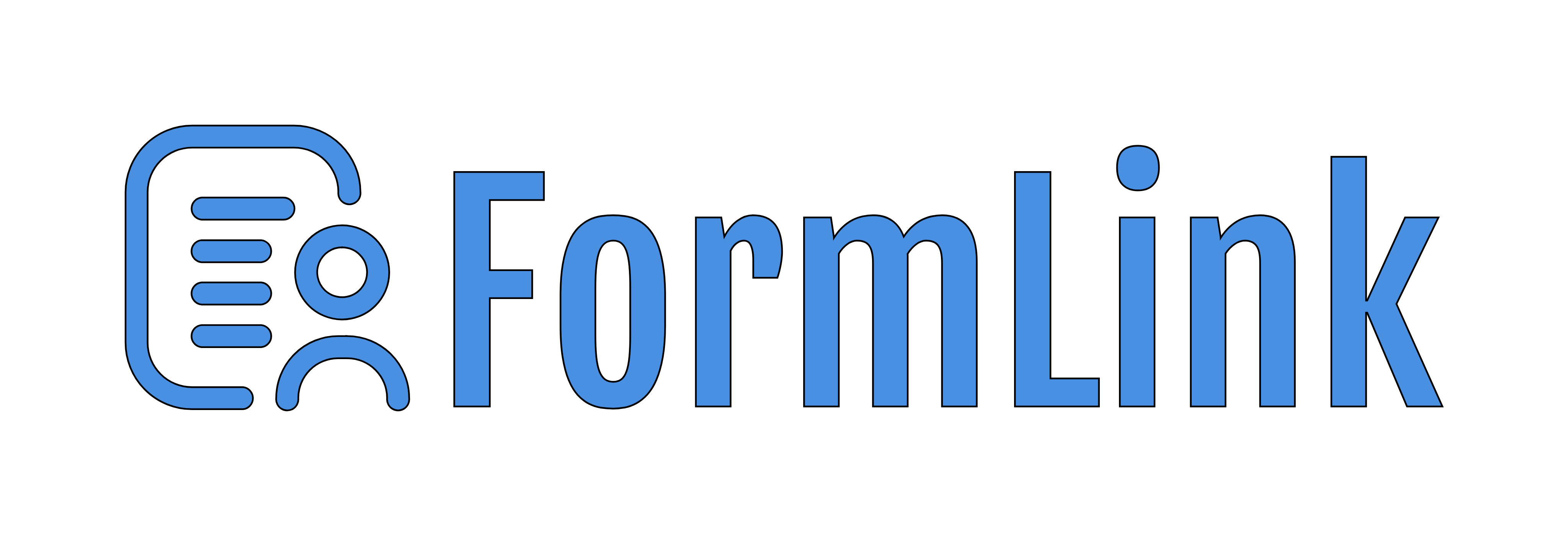 FormLink
